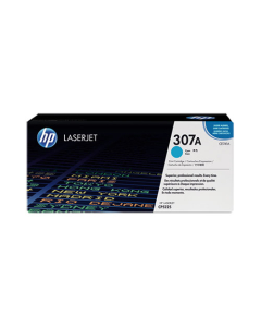 Toner HP - CE741A - cyan