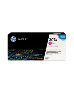 Toner HP - CE743A - magenta