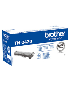 Toner Brother - TN2420 - noir