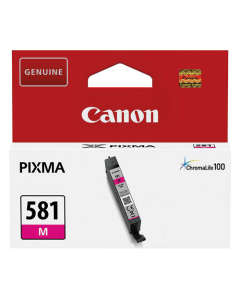 Cartouche Canon - CLI-581M - magenta