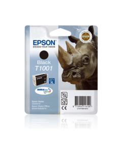Cartouche Epson - T100140 - noire