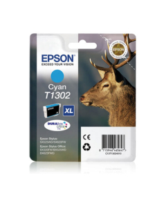 Cartouche Epson - T130240 - cyan
