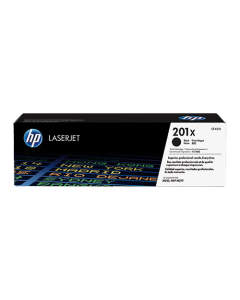 Toner HP - CF400X - noir