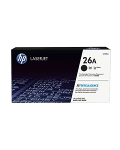 Toner HP - CF226A - noir