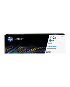 Toner HP - CF411A - cyan