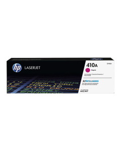 Toner HP - CF413A - magenta