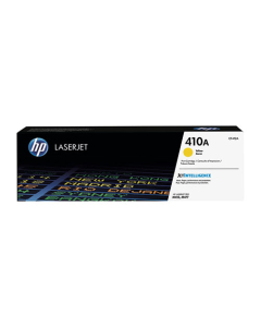 Toner HP - CF412A - jaune