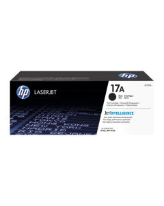 Toner HP - CF217A - noir