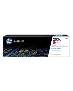 Toner HP - CF543A - magenta