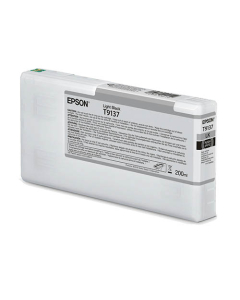 Cartouche Epson - T9137 - Gris Clair