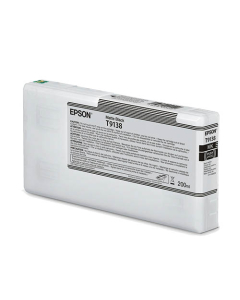 Cartouche Epson - T9138 - Noire Mat