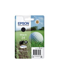 Cartouche Epson - T34614010 - noire