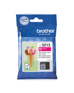 Cartouche Brother - LC3213 - Magenta