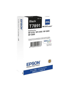 Cartouche Epson - T789140 - Noire