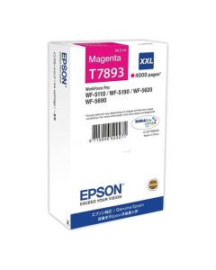 Cartouche Epson - T789340 - Magenta