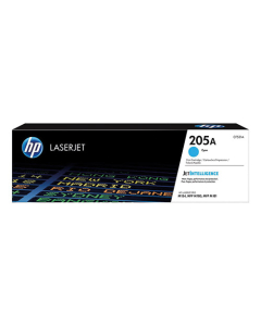 Toner HP - CF531A - cyan