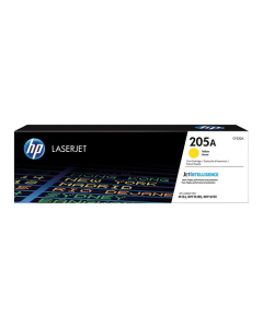 Toner HP - CF532A - jaune