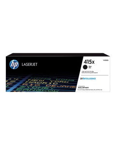 Toner HP - 415X - noir