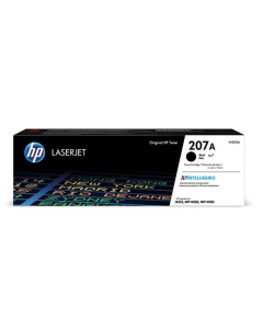 Toner HP - 207A - Noir