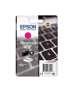 Cartouche Epson - T07U340 - Magenta