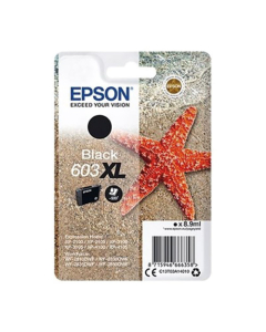 Cartouche Epson - T03A14010 - Noire