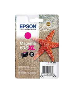 Cartouche Epson - T03A34010 - Magenta