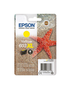 Cartouche Epson - T03A44010 - Jaune