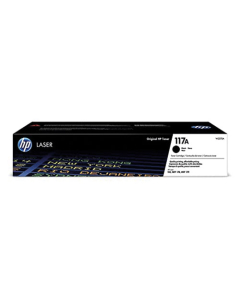 Toner HP - W2070A - noir