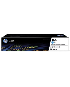 Toner HP - W2071A - cyan