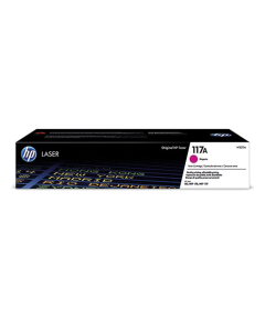 Toner HP - W2073A - magenta