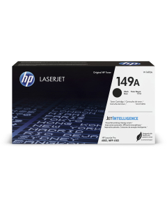 Toner HP 149A noir W1490A