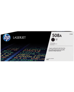 Toner HP - 508A - Noir - 6000 pages