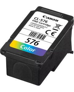 Canon PG 575 - Noir - 100 pages