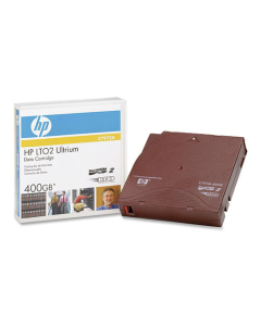 Cartouche HP LTO2 - C7972A