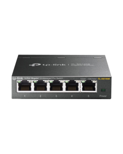 Switch TP-link 5 ports