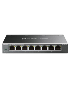 Switch TP-link 8 ports