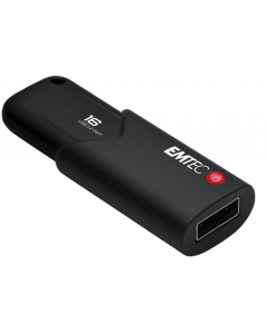 Clé USB EMTEC Click Secure 3.2 16GB