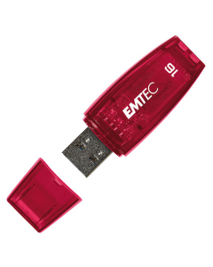 Clé USB EMTEC C410 16GB