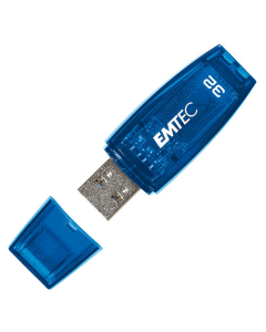 Clé USB EMTEC C410 32GB