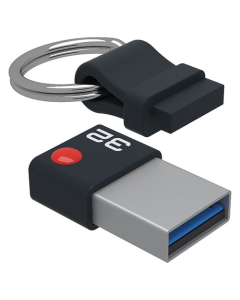 Clé USB EMTEC Nano Ring T100 32GO