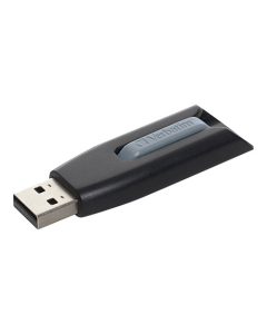 Clé USB Verbatim 3.0 V3 SuperSpeed 64GB