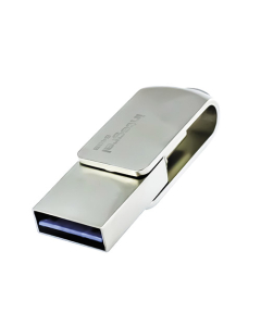 Clé USB 3.0 Drive 360-C Dual 64GB Intégral
