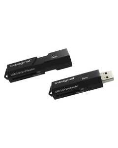 Clé USB Intégral 3.0 SD Micro SD