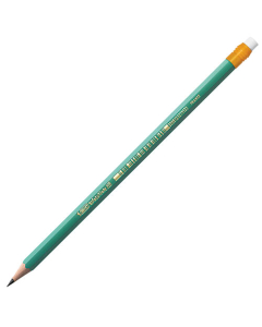Crayon graphite 650 Ecolutions sans bois avec gomme HB