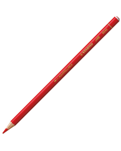 Crayon de couleur Aquarellable Stabilo® All® - Rouge