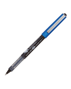 Uni-Ball EYE Ocean Care - Roller encre liquide éco-responsable - Noir