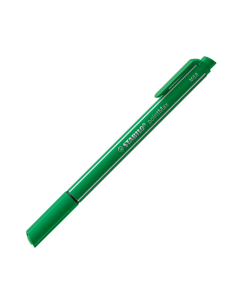 STABILO PointMax - Stylo-feutre - Pointe Moyenne 0,8 mm - Vert