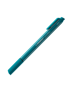 STABILO PointMax - Stylo-feutre - Pointe Moyenne 0,8 mm - Turquoise