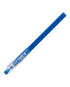 FriXion Ball Stick - Roller à encre gel - Bleu