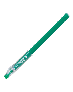 FriXion Ball Stick - Roller à encre gel - Vert